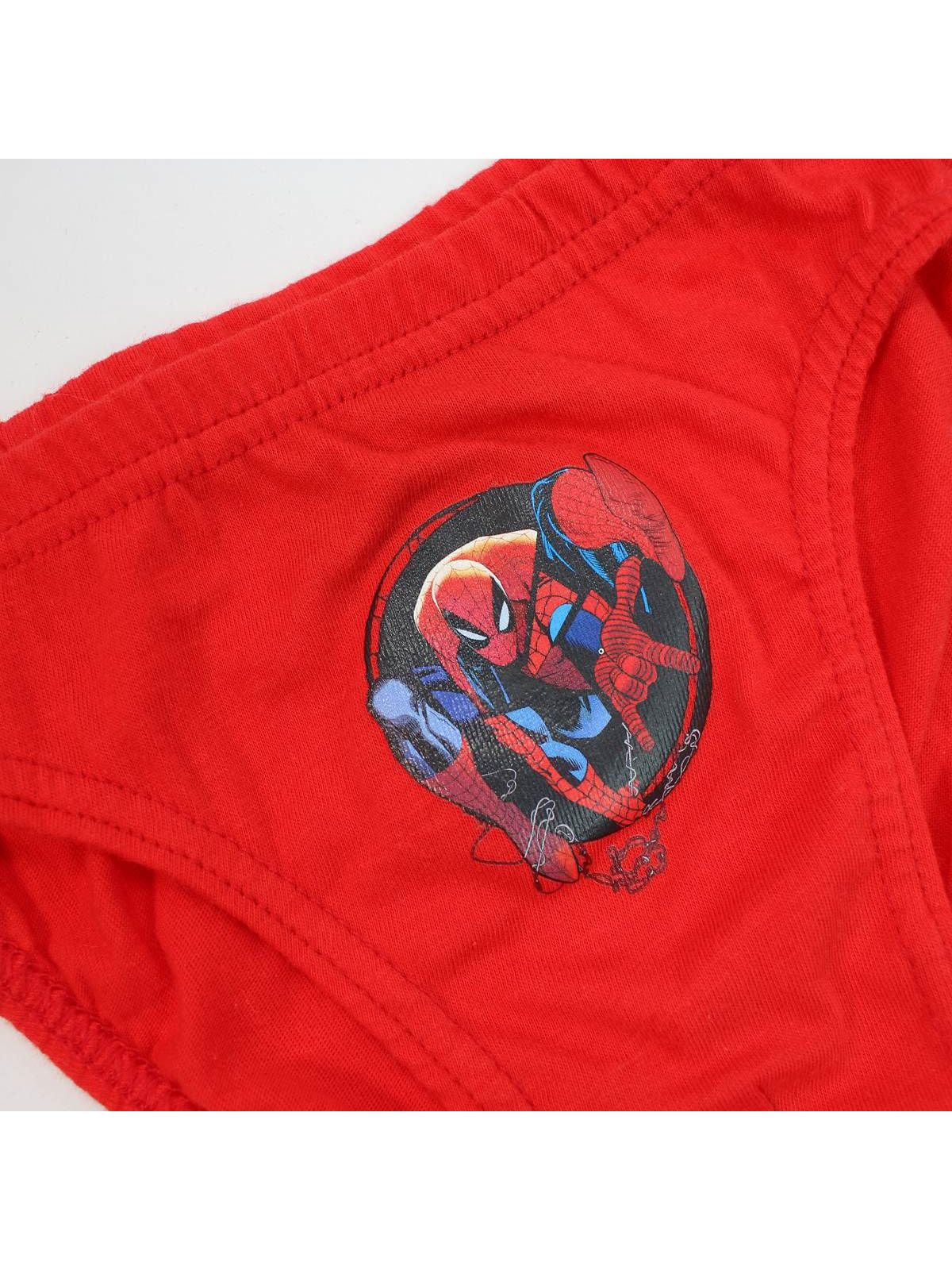 Spiderman Confezione da 3 slip 