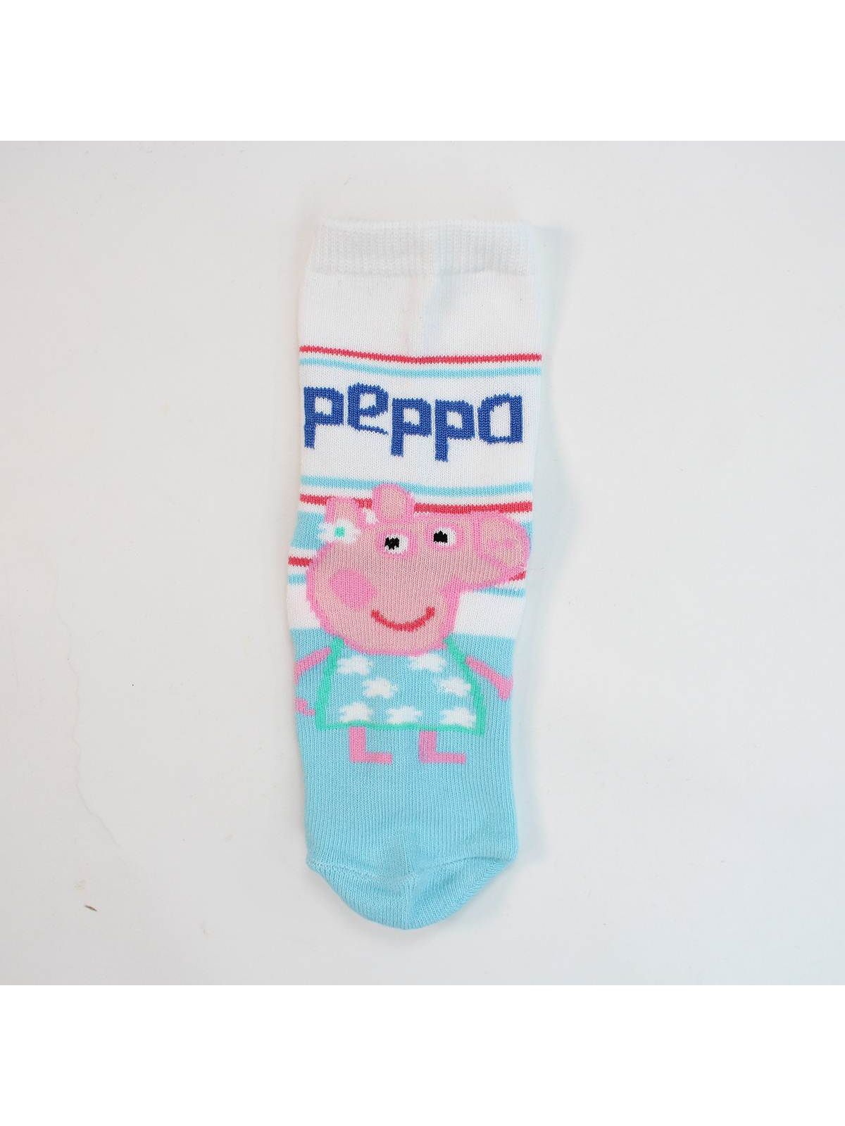 Peppa Pig Paio di calzini
