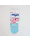 Peppa Pig Paar sokken