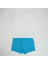 Ensemble bébé Minnie 