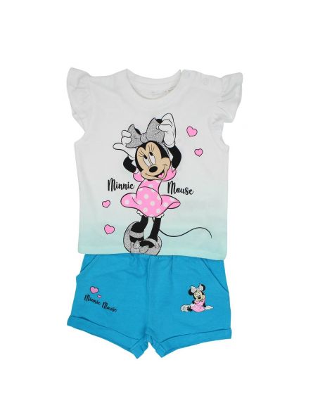 Minnie Kleidung von 2 Stück Minnie Kleidung von 2 Stück