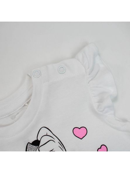 Minnie Kleidung von 2 Stück Minnie Kleidung von 2 Stück