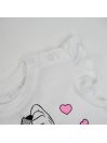 Minnie Kleidung von 2 Stück