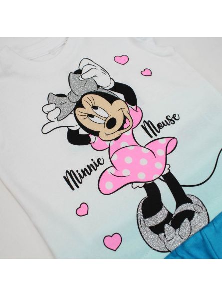 Minnie Kleidung von 2 Stück Minnie Kleidung von 2 Stück