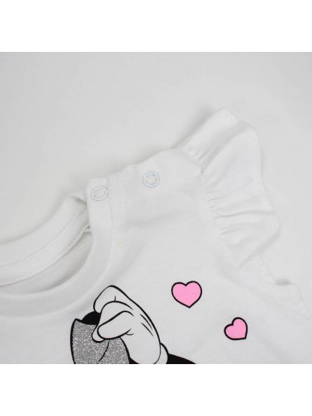 Minnie Kleidung von 2 Stück Minnie Kleidung von 2 Stück