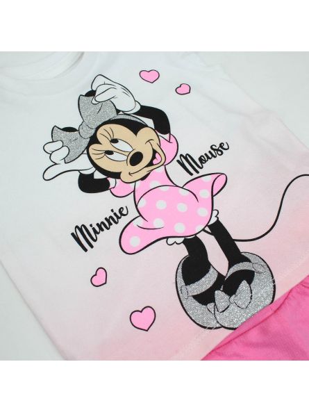 Minnie Kleidung von 2 Stück Minnie Kleidung von 2 Stück