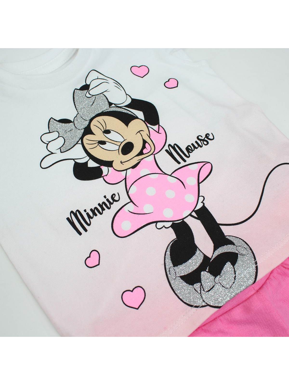 Minnie Kleidung von 2 Stück