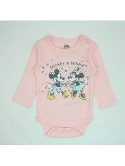 Minnie Mickey Abbigliamento di 2 pezzi