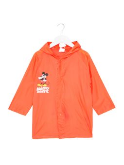 Mickey Rain raincoat