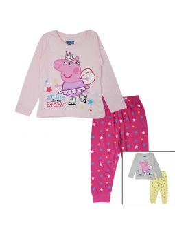 Peppa Pig Pajamas