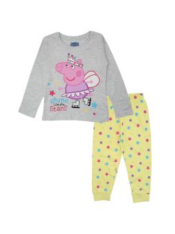 Pyjama coton Peppa Pig