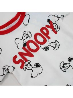 Snoopy Body 