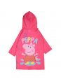 Pepa Pig Rain raincoat