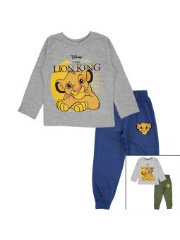 Le Roi Lion Pajamas