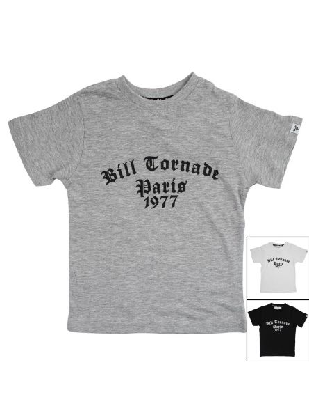 T-shirt Bill Tornade Kids