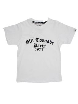 Bill Tornade T-Shirt Kurzarm