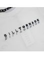Bill Tornade T-shirts met korte mouwen