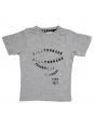 Bill Tornade T-shirts with short sleeves