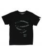Bill Tornade T-shirts with short sleeves