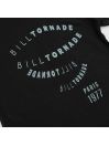 Bill Tornade T-shirts met korte mouwen