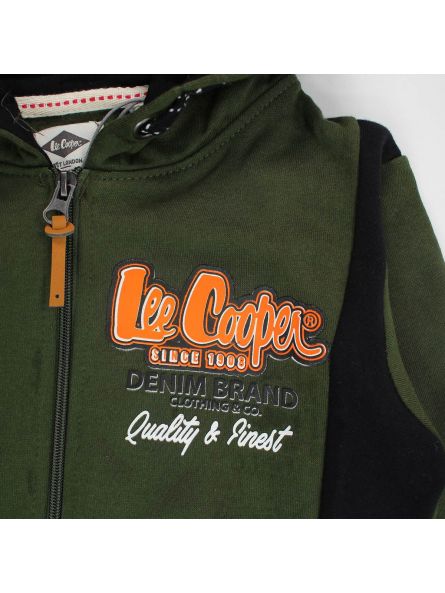 Lee Cooper jacket