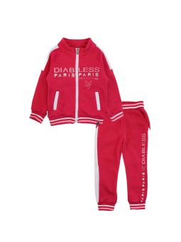 Diabless Tracksuit