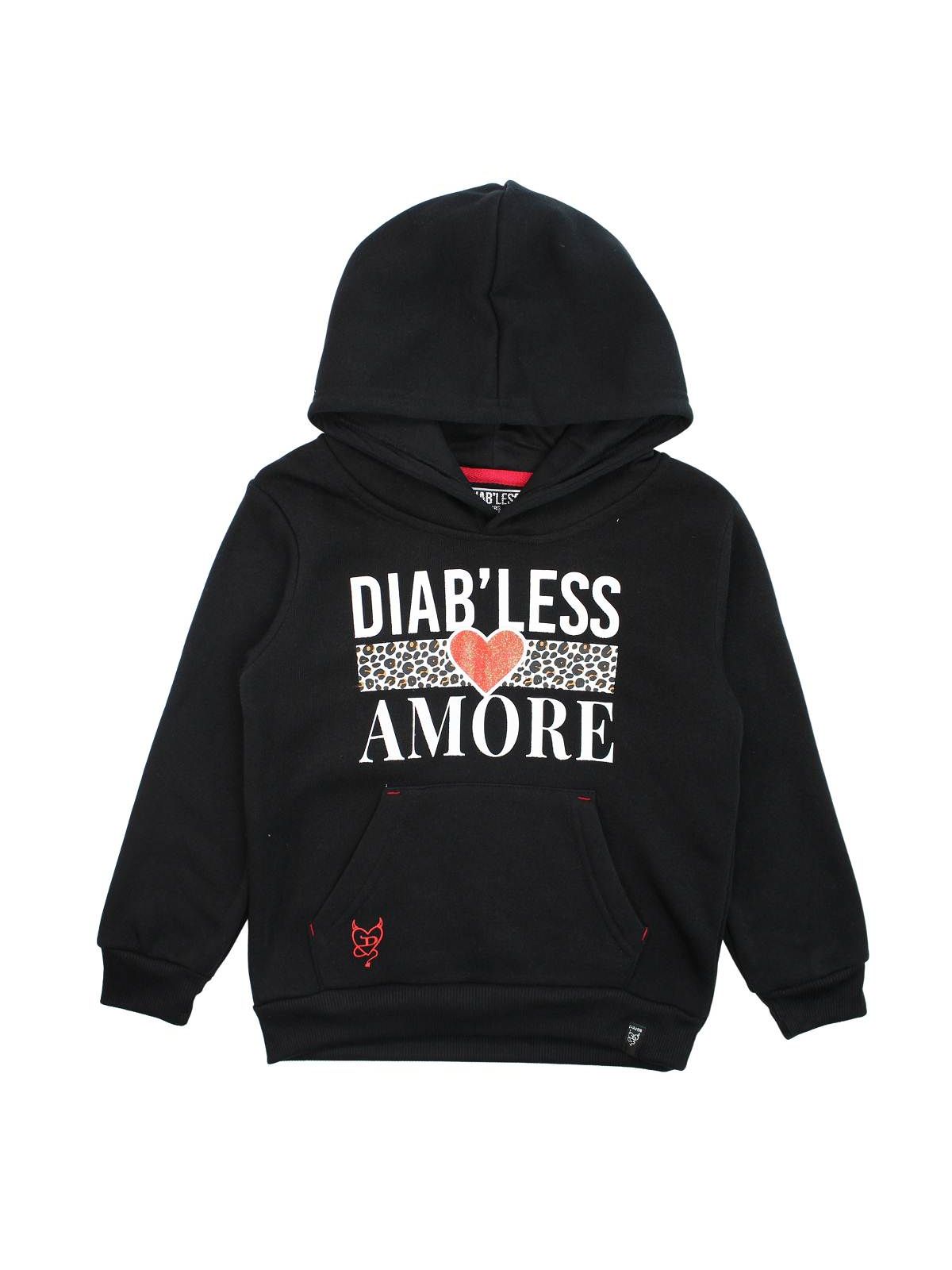Diabless Sweater