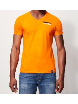 T-Shirt RG512 Homme