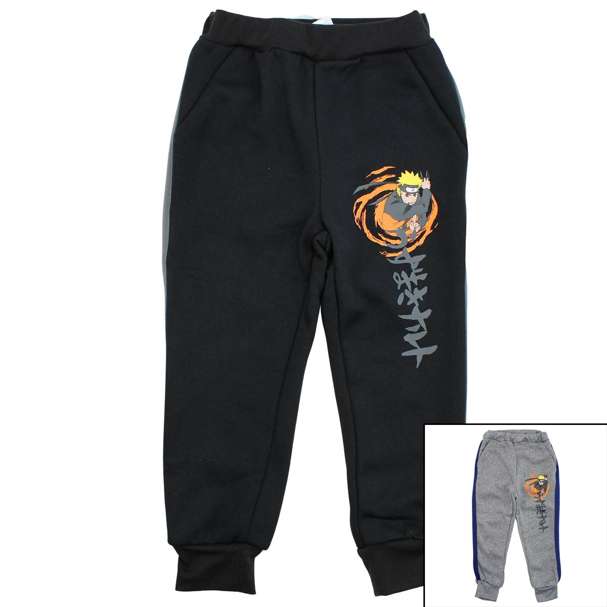 Pantalon de jogging Naruto 