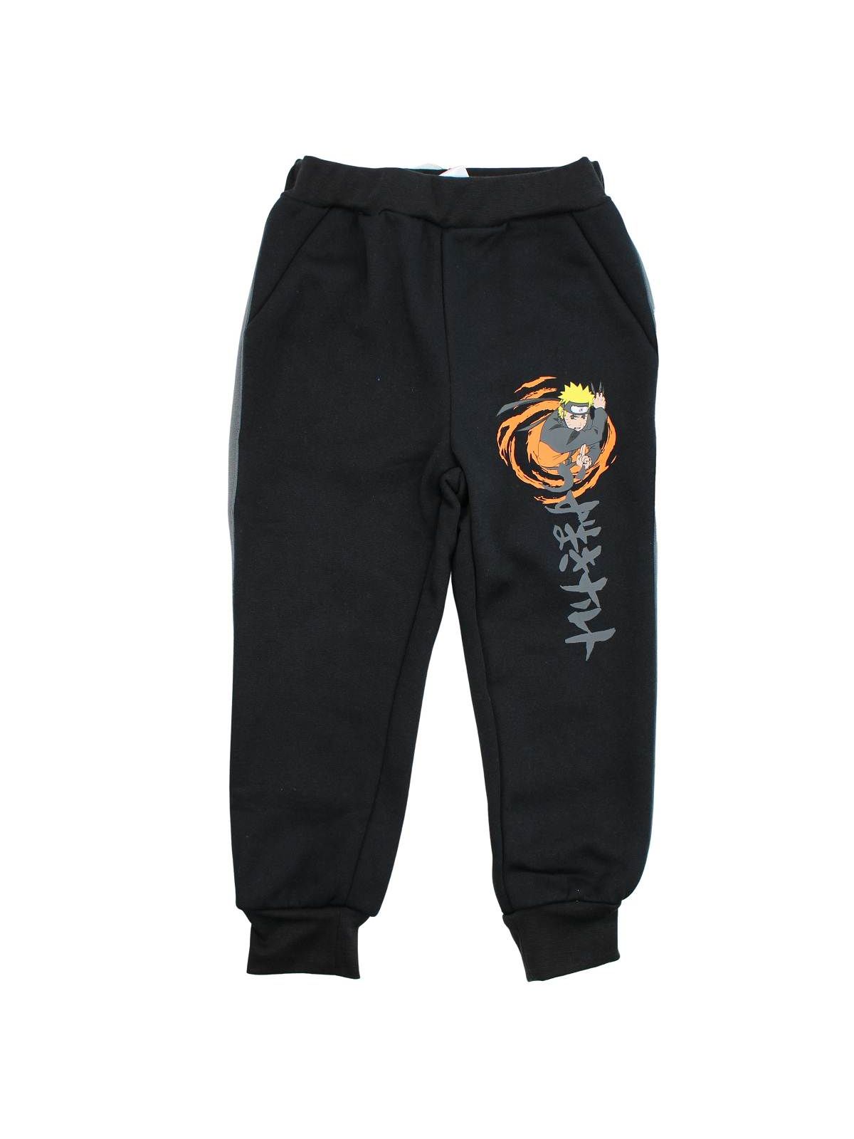 Naruto Pantalones de chándal