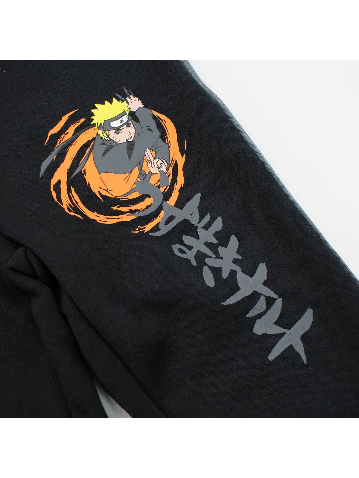 Naruto Pantaloni felpati