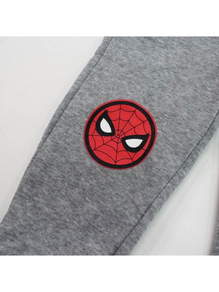 Pantalon de jogging Spiderman 