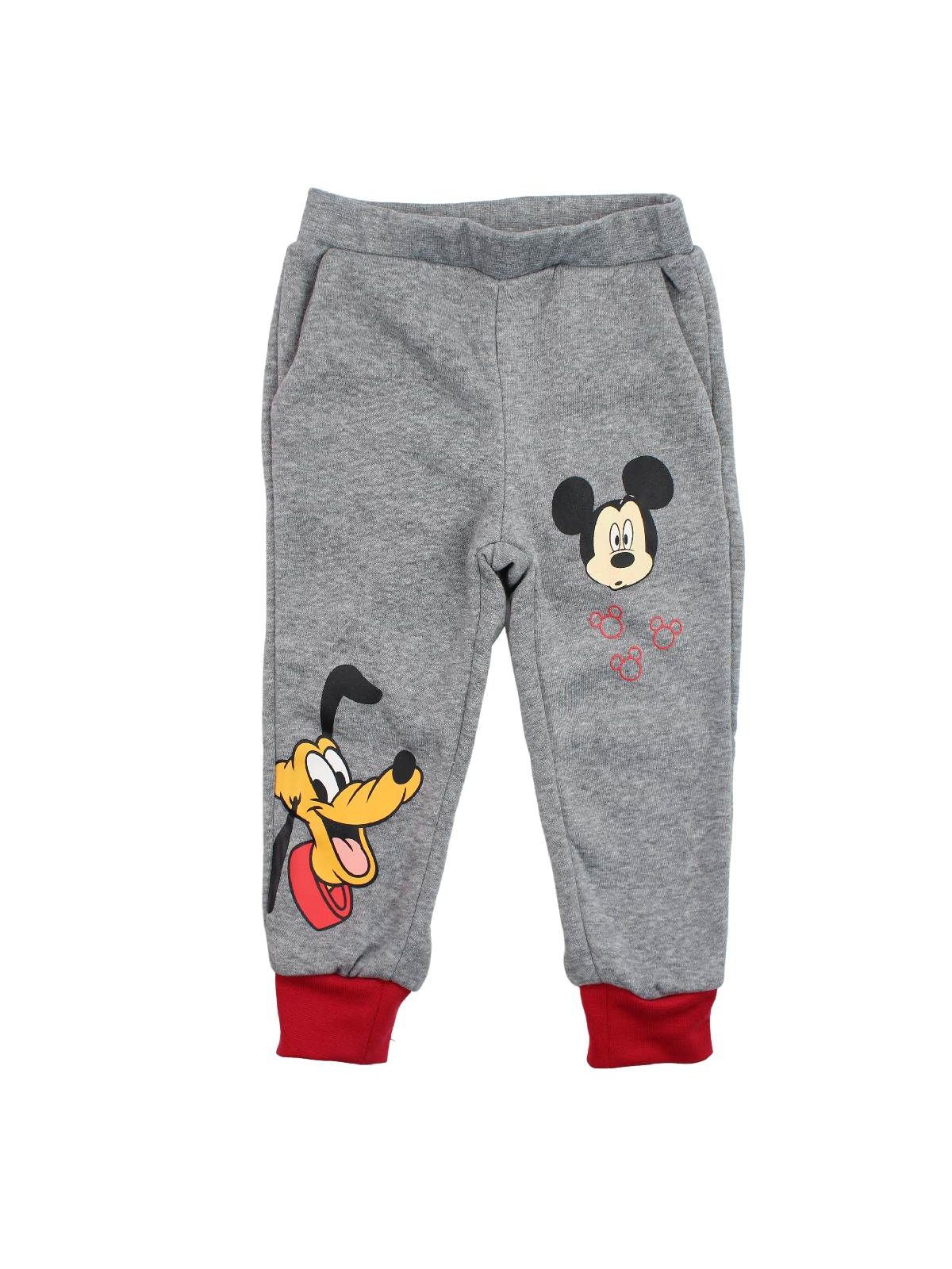 Jogging Mickey 