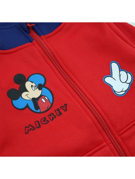 Mickey Jacket