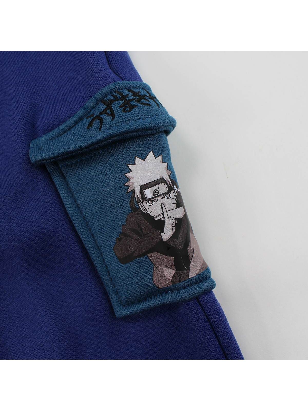 Pantalon de jogging Naruto 