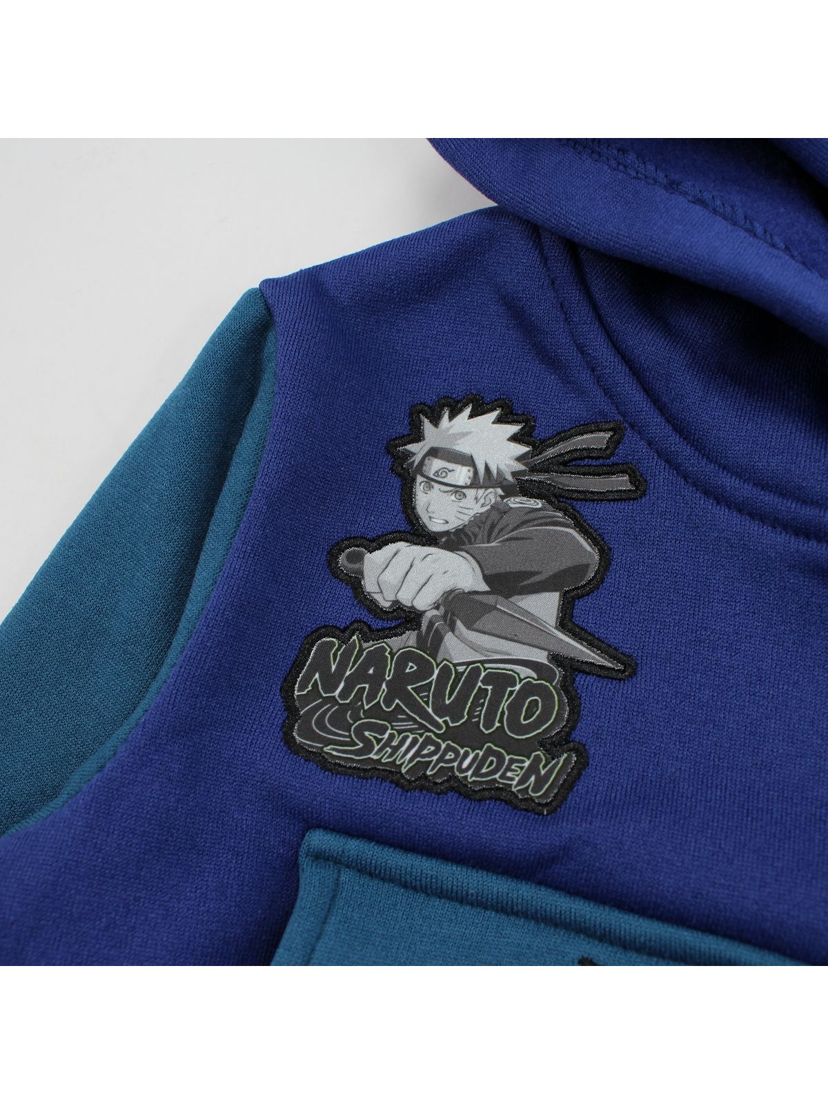 Sweat Naruto 