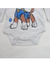 Paw Patrol Clothing of 2 pieces