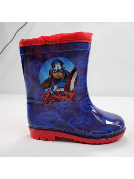 Avengers Stivali da pioggia