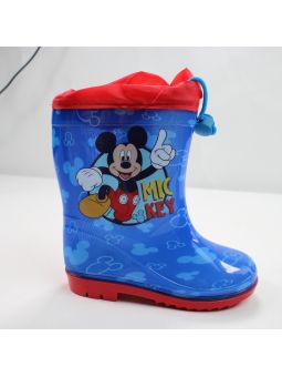 Mickey Rain boot