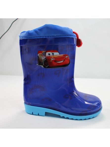 Cars Rain boot