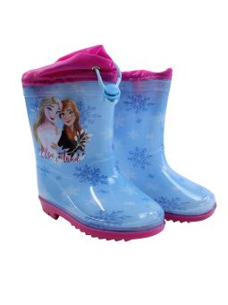 Frozen Rain boot