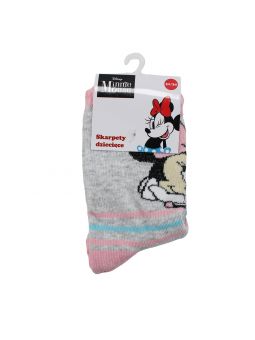 Minnie Pair of socks