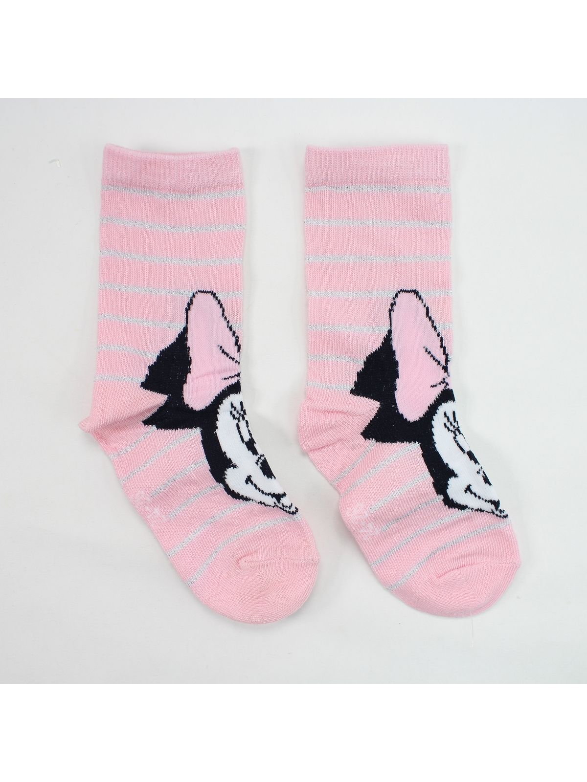 Minnie Pack of 10 pairs of socks