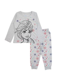 Pyjama coton La Reine des Neiges