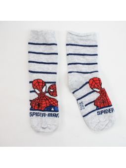 Spiderman Par de calcetines