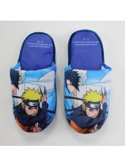 Pantoufle Naruto 