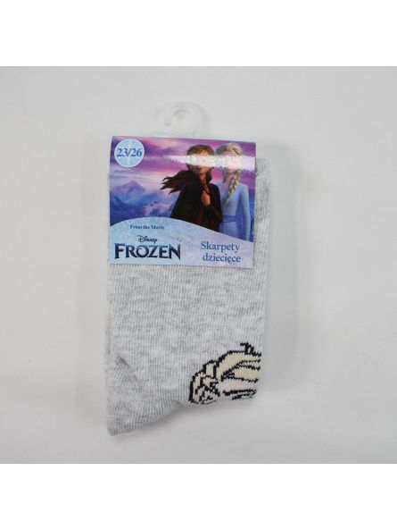 Frozen Par de calcetines