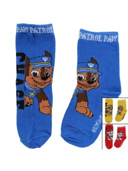 Paw Patrol Par de calcetines
