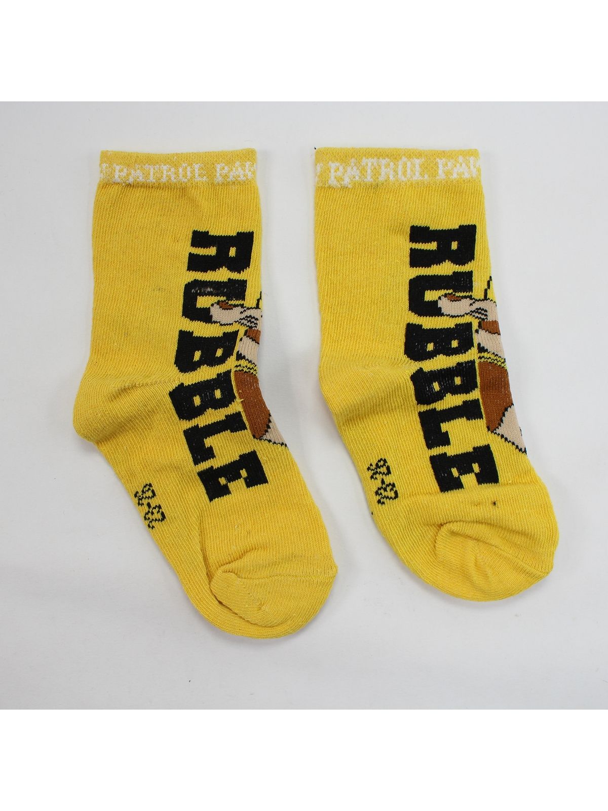 Paw Patrol Pair of socks