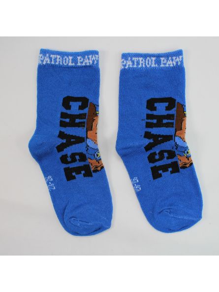 Paw Patrol Paar Socken